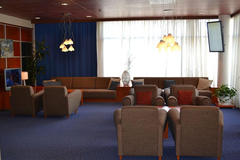 Scandic Jyvaeskylae City Esterno foto
