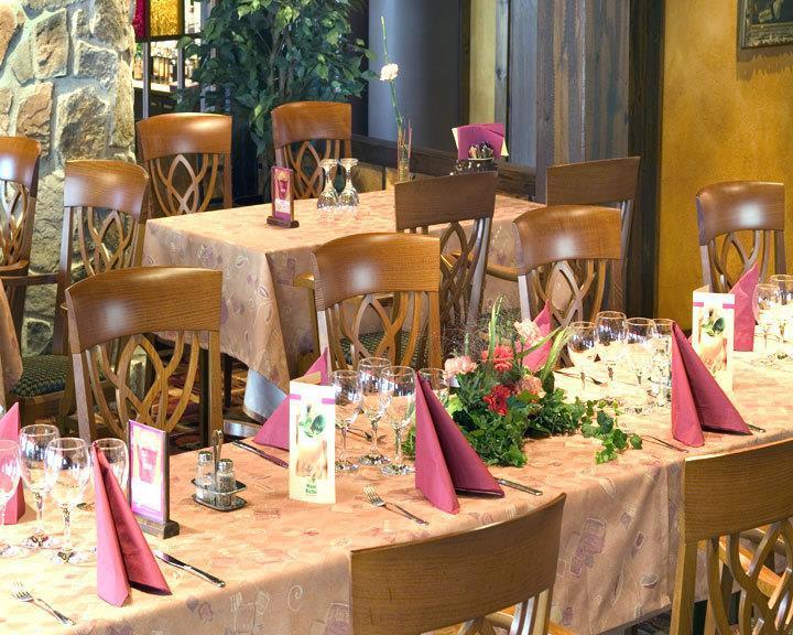 Scandic Jyvaeskylae City Ristorante foto